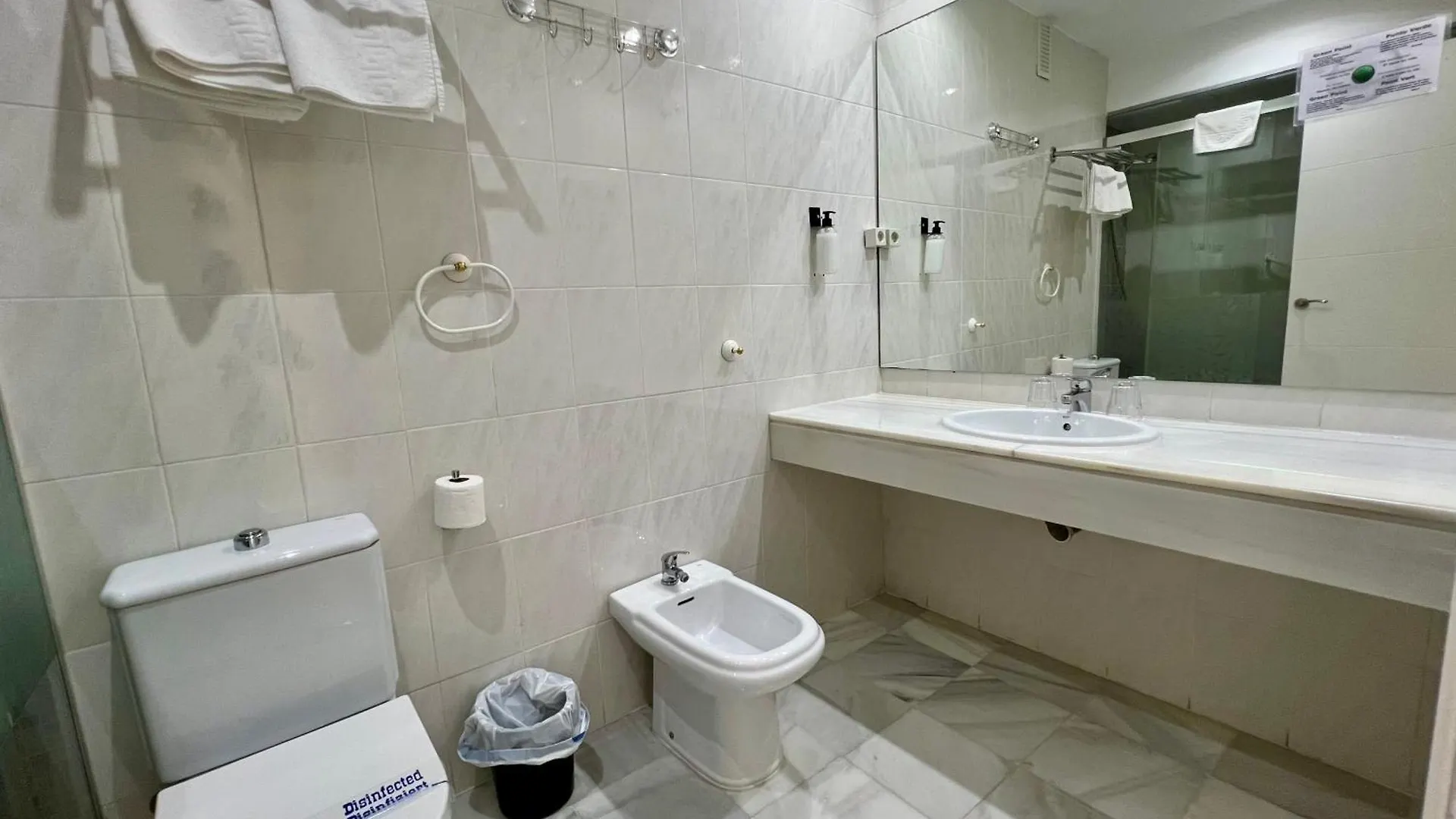 דירה קדיז Apartamentos Turisticos Imar ספרד