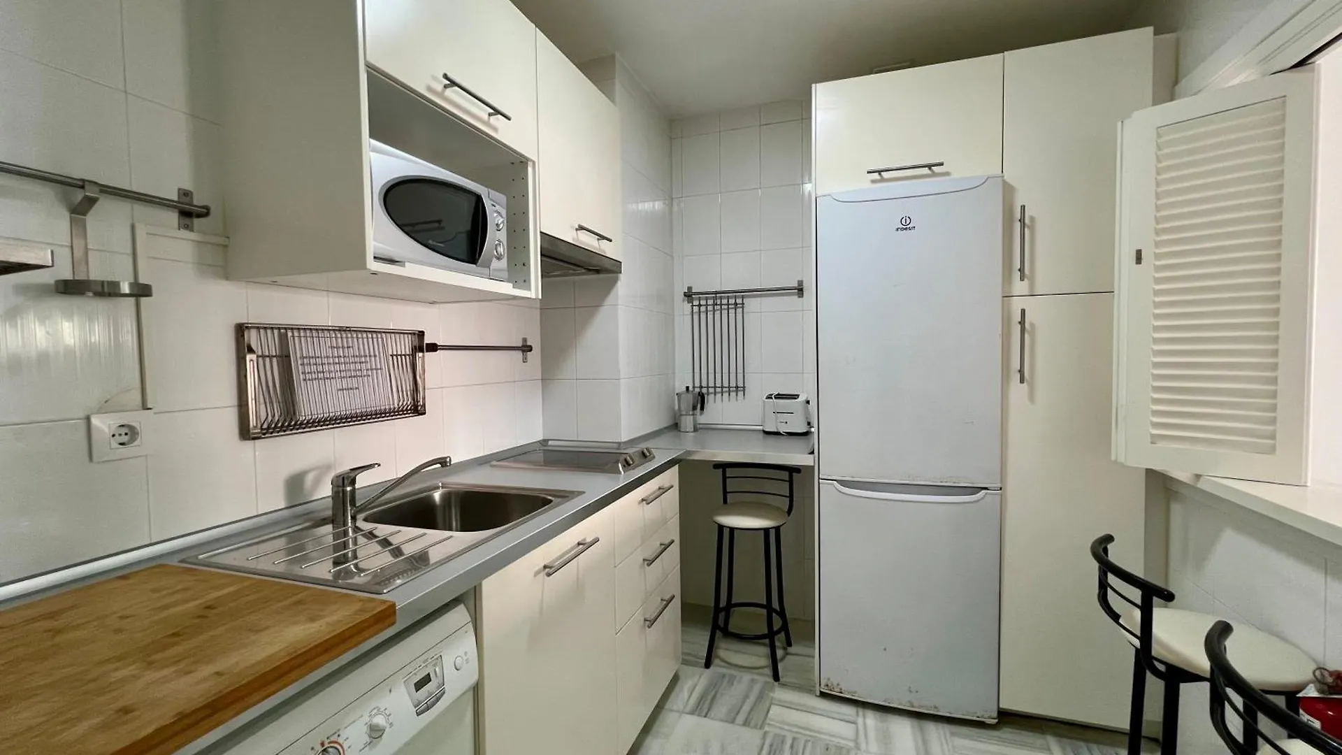 דירה קדיז Apartamentos Turisticos Imar