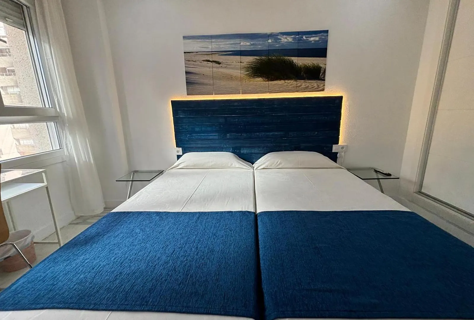 דירה קדיז Apartamentos Turisticos Imar