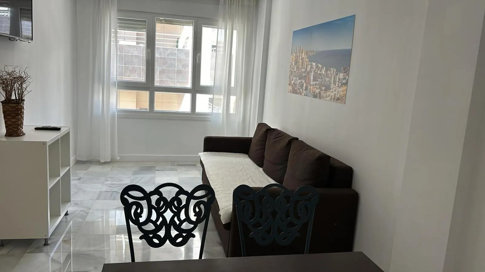 קדיז Apartamentos Turisticos Imar